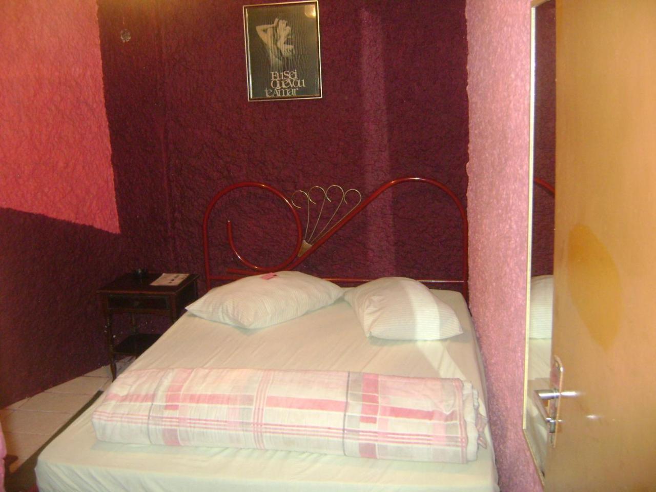 Nossa Senhora Da Glória Inn *