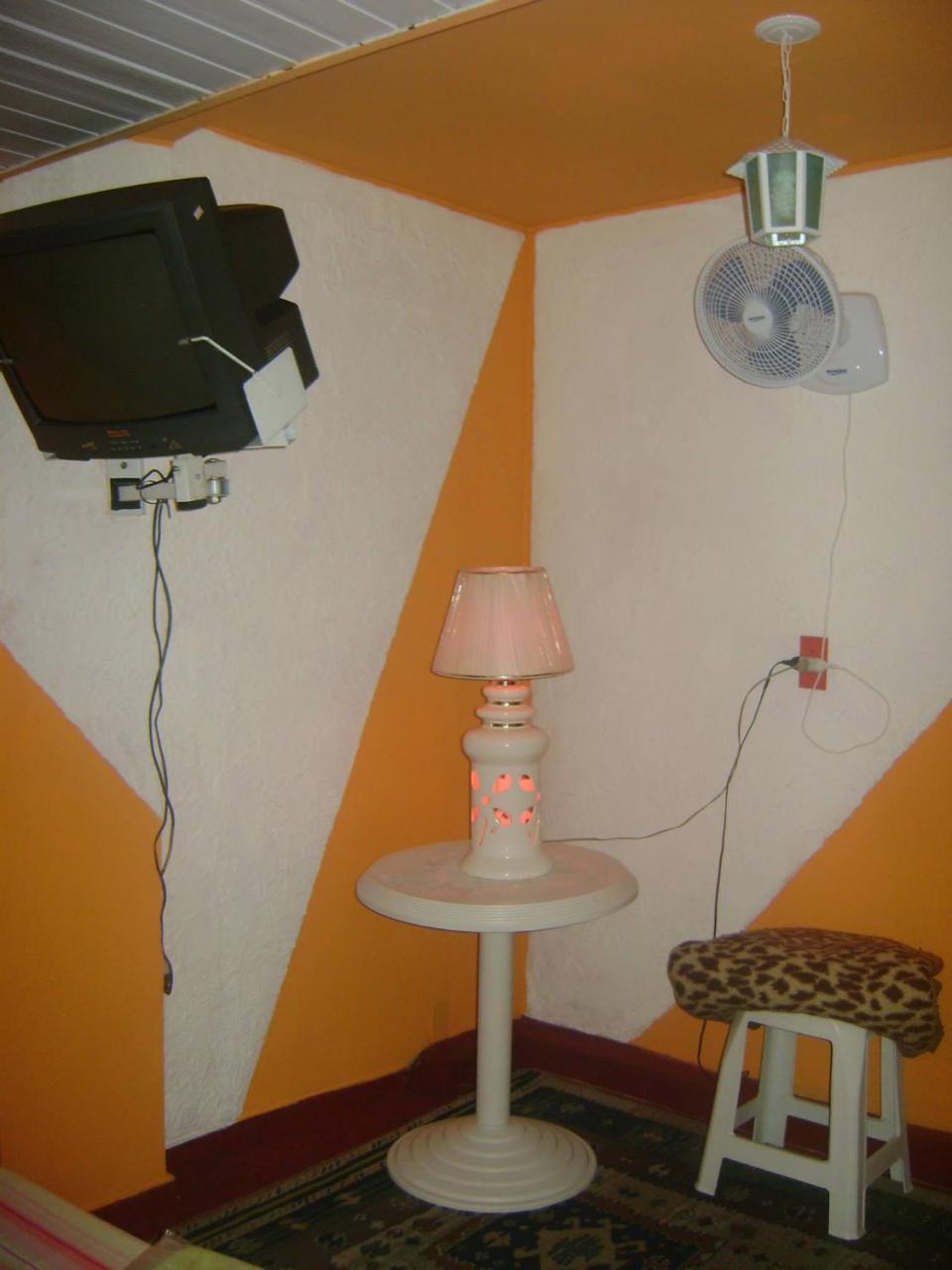 Inn Nossa Senhora Da Glória *