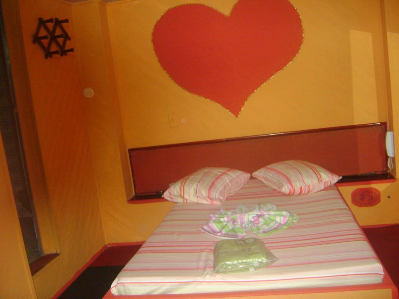 Nossa Senhora Da Glória Inn *