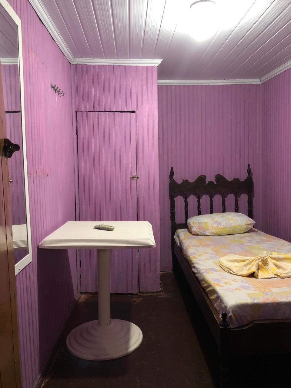 Inn Nossa Senhora Da Glória *