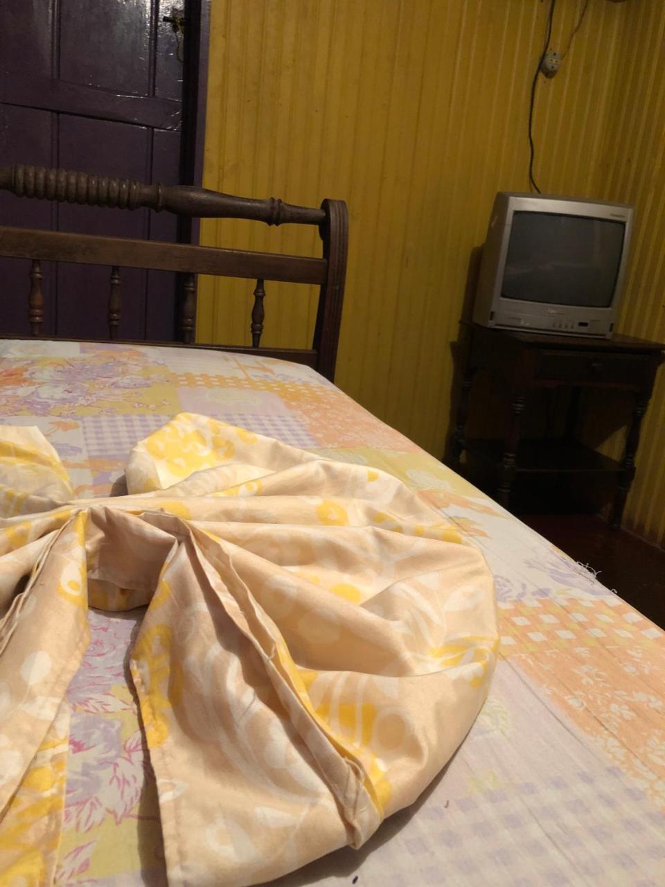 Nossa Senhora Da Glória Inn Petrópolis