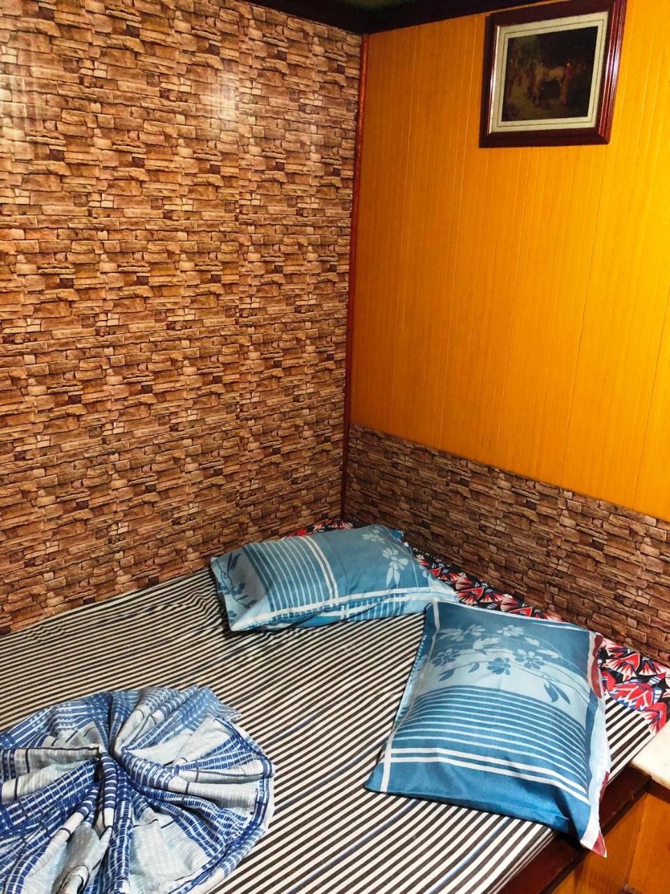 Nossa Senhora Da Glória Inn