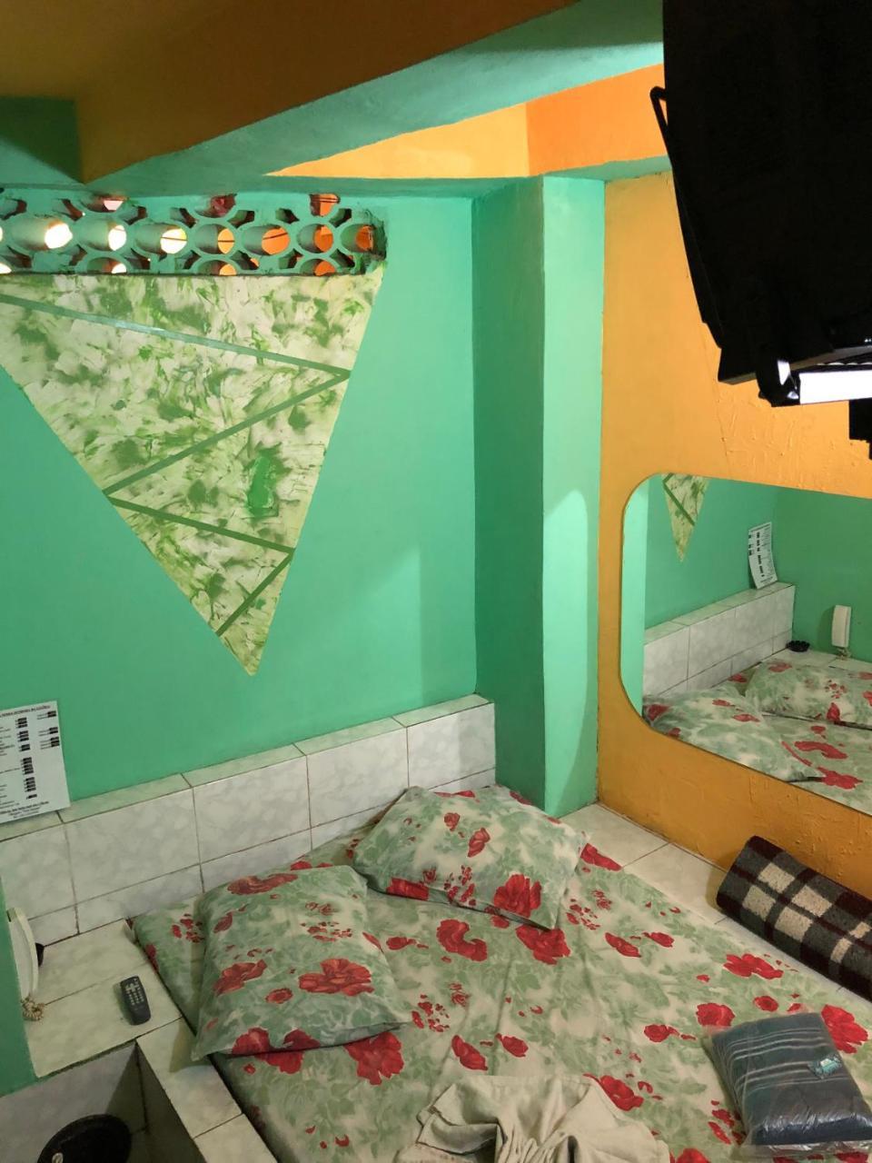 Nossa Senhora Da Glória Inn *