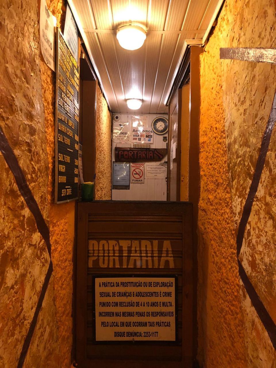 Nossa Senhora Da Glória Inn