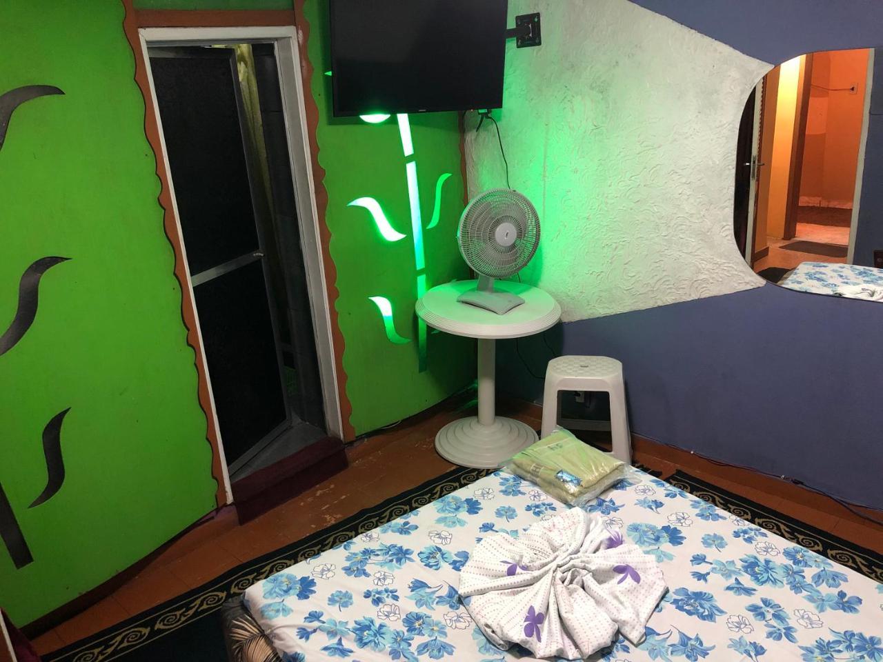 Nossa Senhora Da Glória Inn *