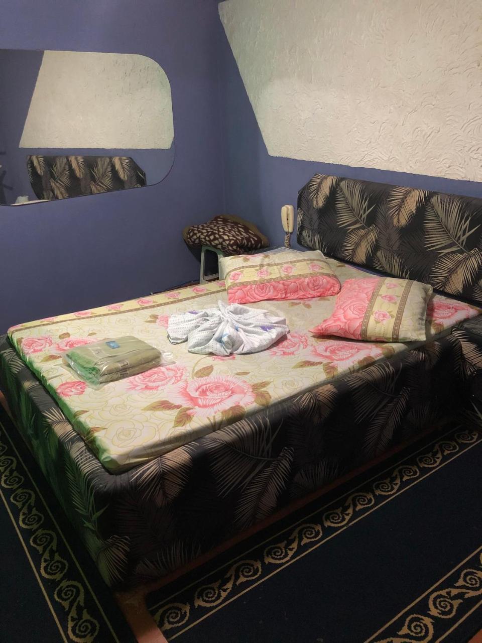 Inn Nossa Senhora Da Glória *