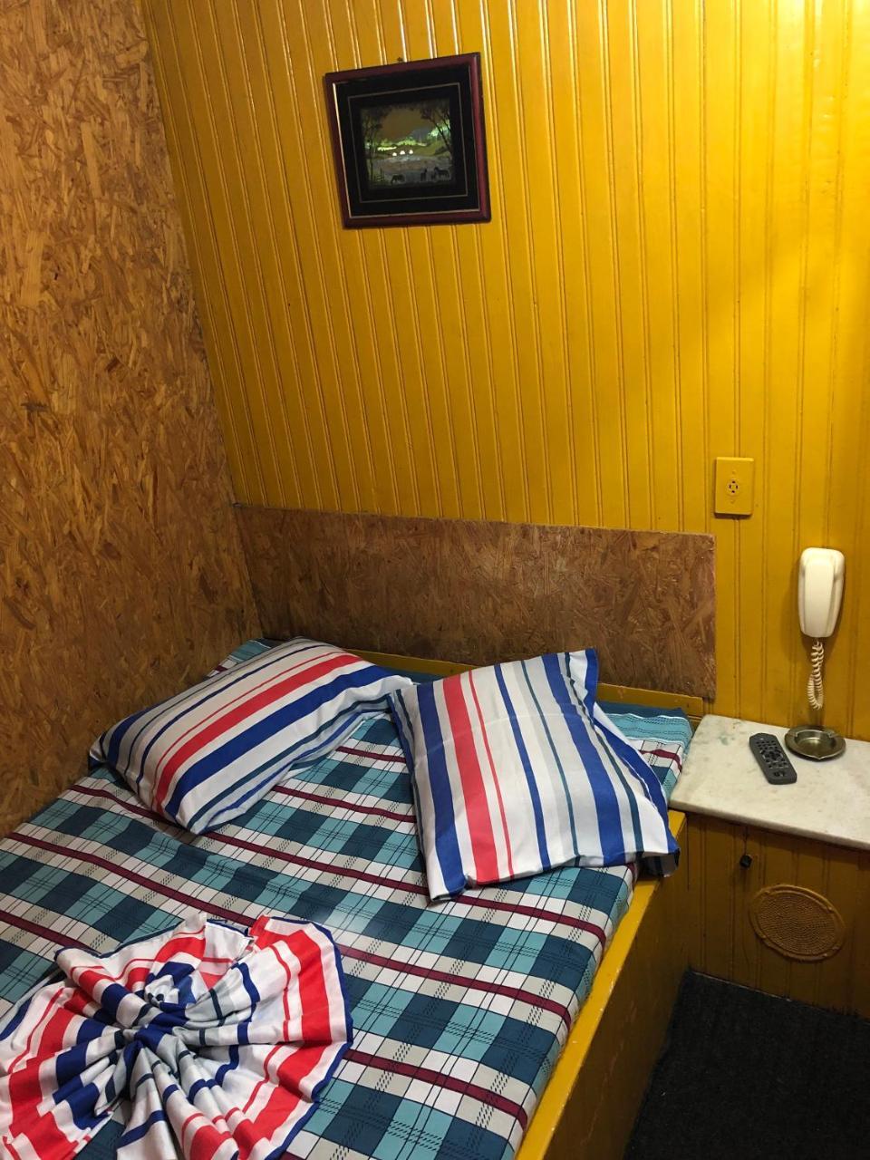 Inn Nossa Senhora Da Glória