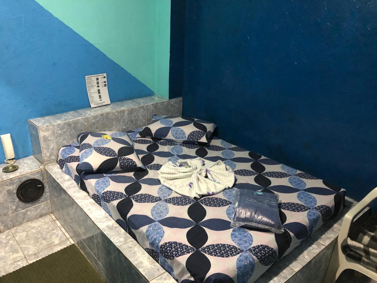 Inn Nossa Senhora Da Glória