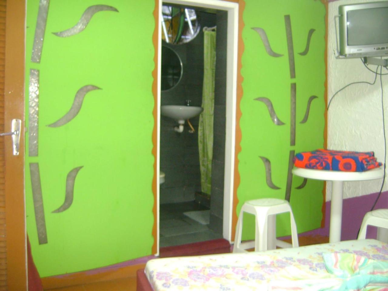 Inn Nossa Senhora Da Glória