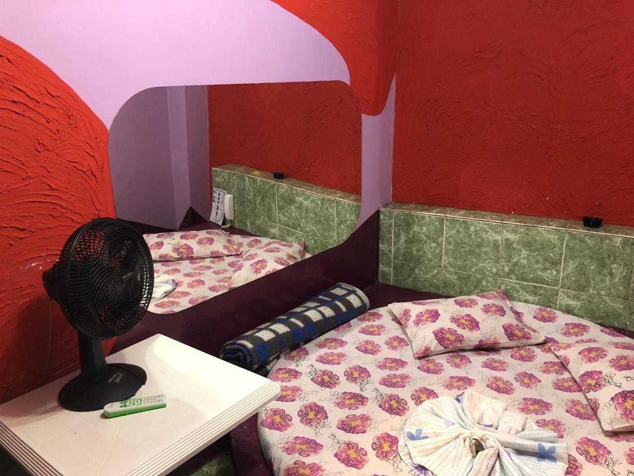 Inn Nossa Senhora Da Glória Petrópolis