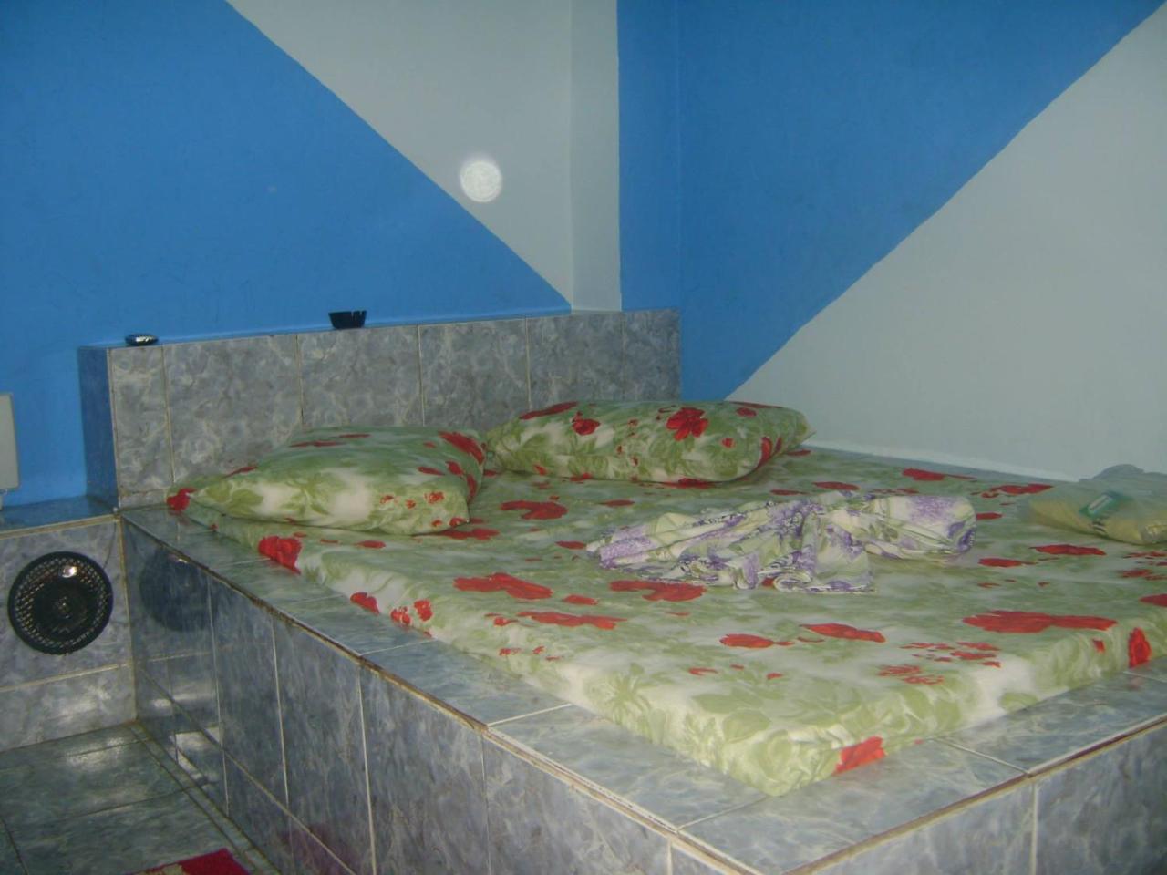 Nossa Senhora Da Glória Inn Petrópolis