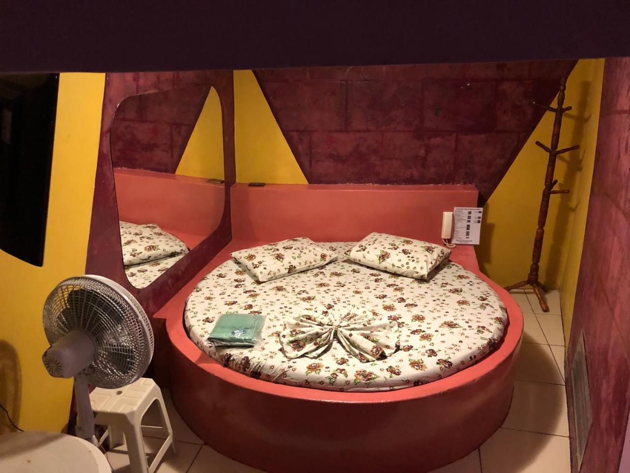 Inn Nossa Senhora Da Glória *