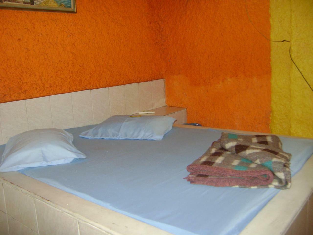Nossa Senhora Da Glória Inn